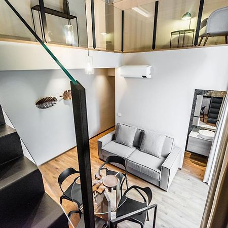 Ferrini Home - Firenze 70 CTA Exteriör bild