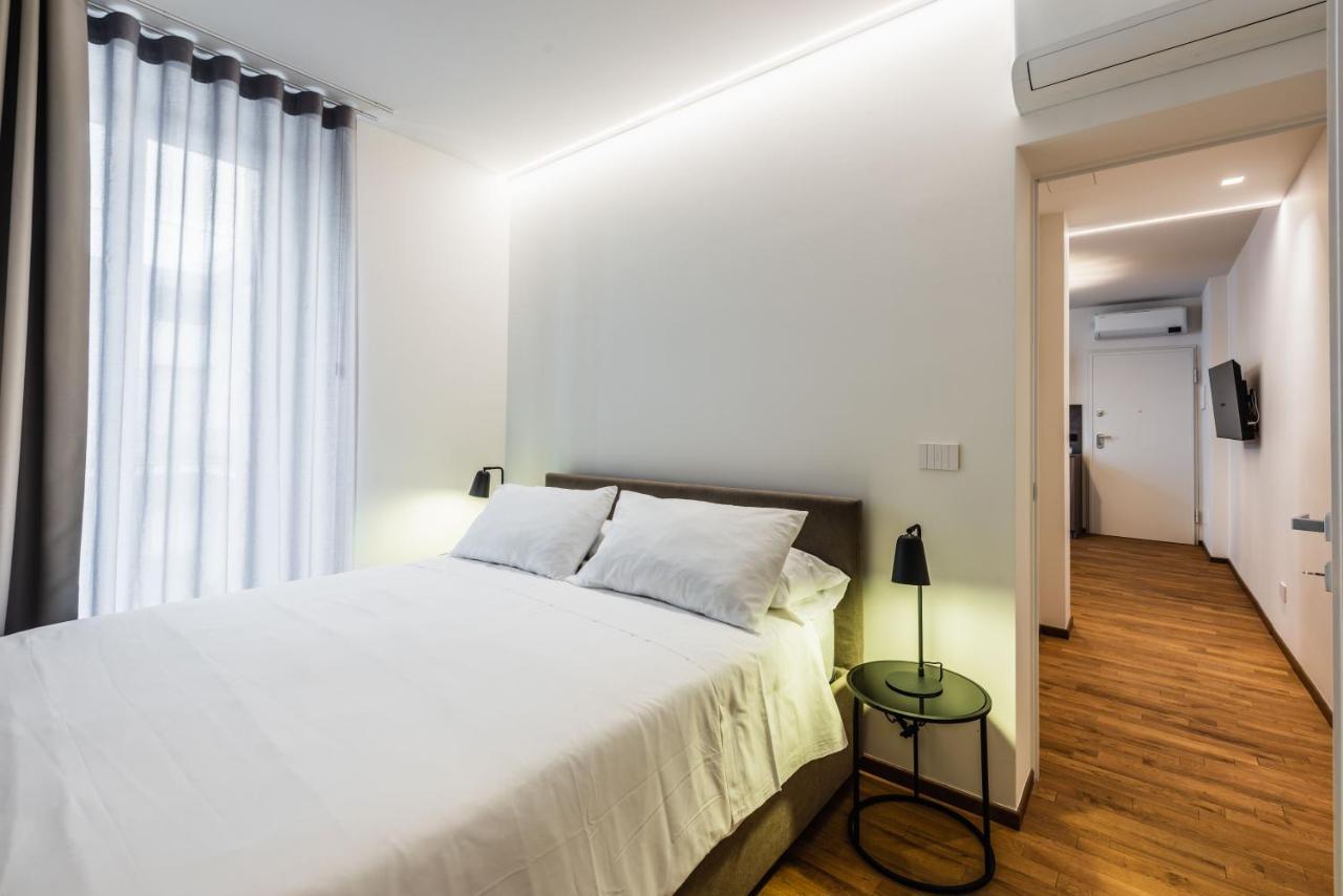 Ferrini Home - Firenze 70 CTA Exteriör bild