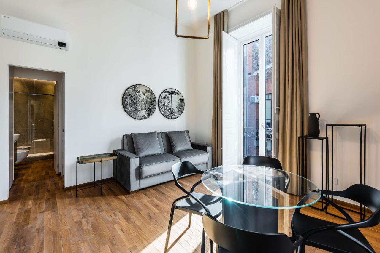 Ferrini Home - Firenze 70 CTA Exteriör bild