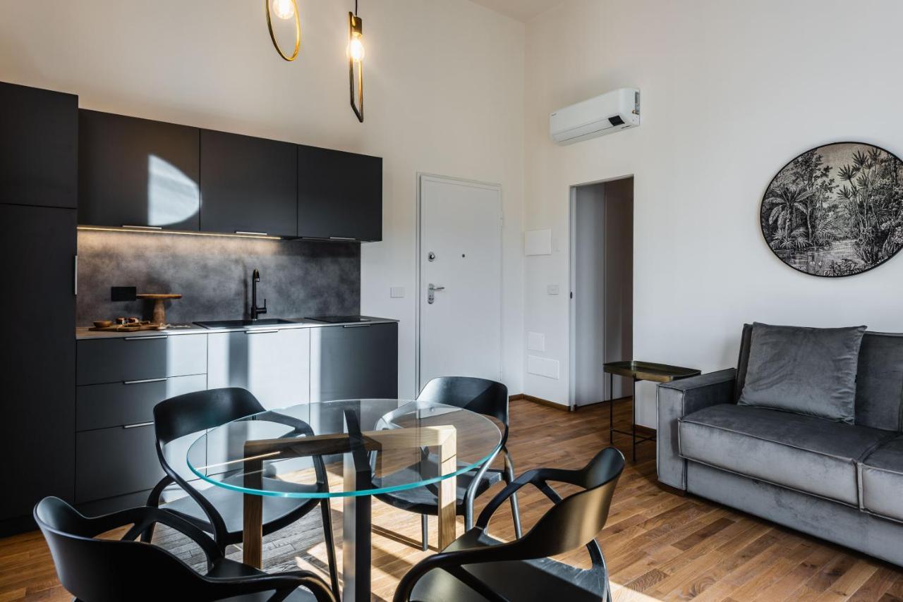 Ferrini Home - Firenze 70 CTA Exteriör bild