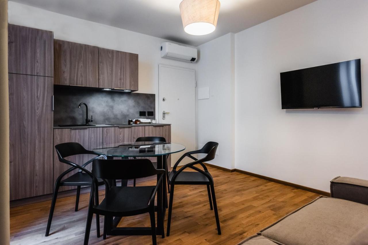 Ferrini Home - Firenze 70 CTA Exteriör bild