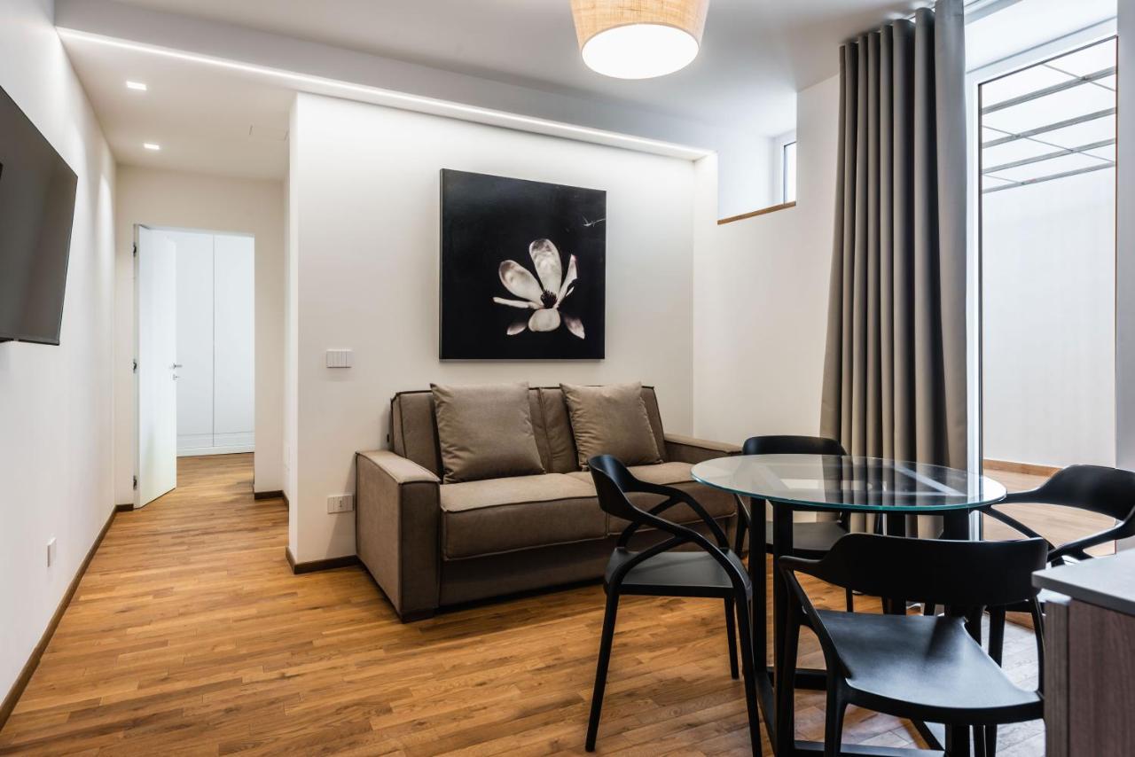 Ferrini Home - Firenze 70 CTA Exteriör bild