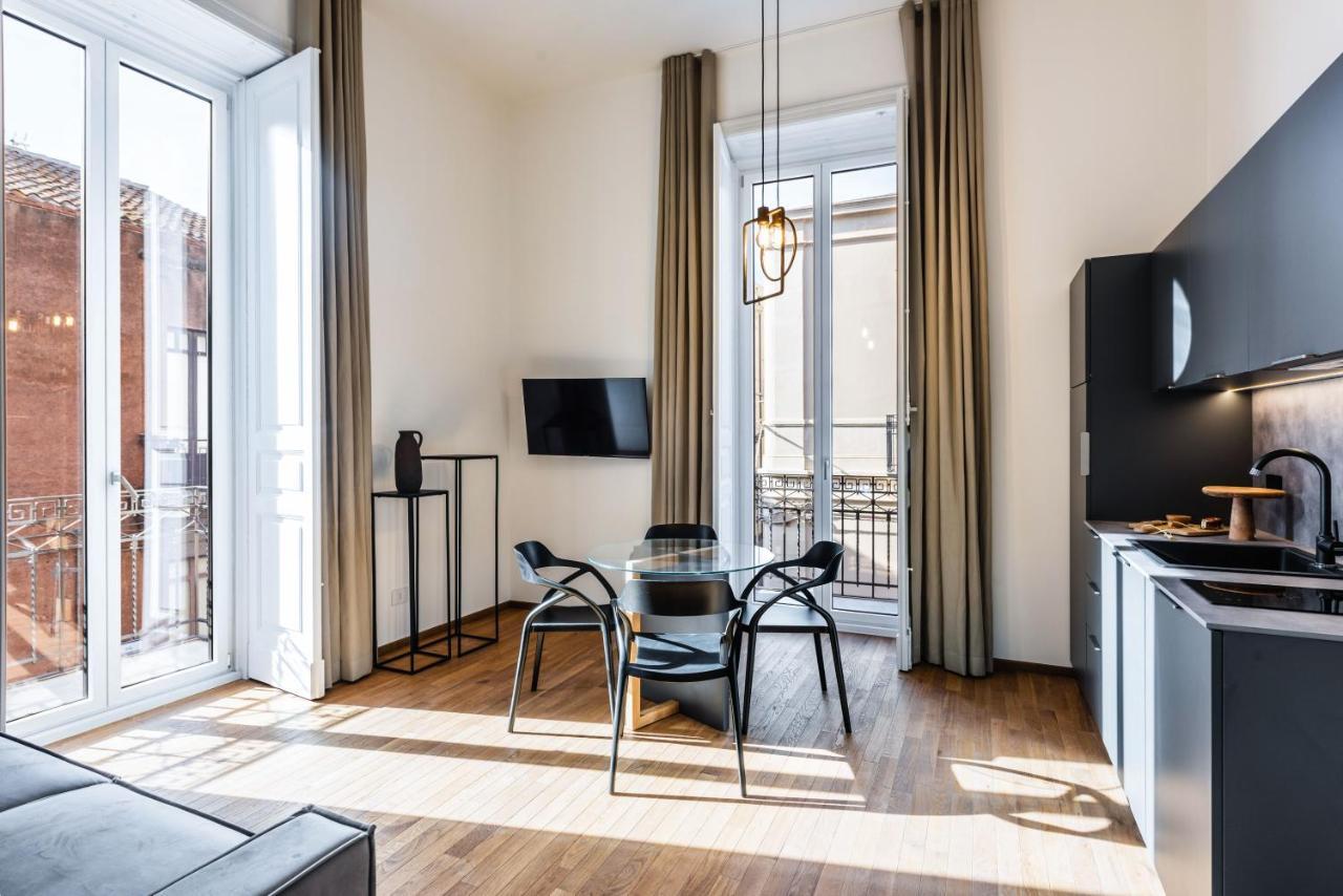 Ferrini Home - Firenze 70 CTA Exteriör bild