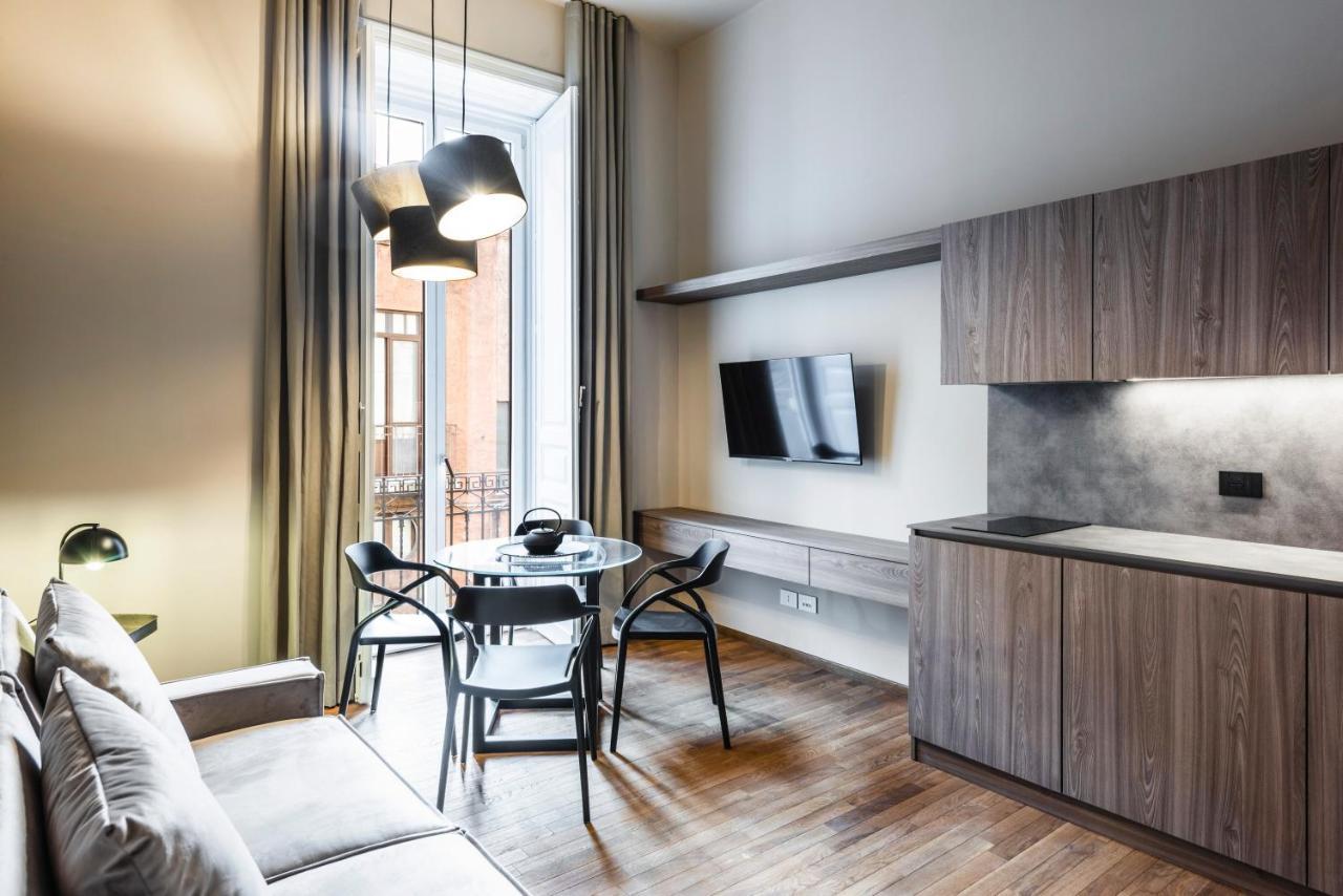 Ferrini Home - Firenze 70 CTA Exteriör bild