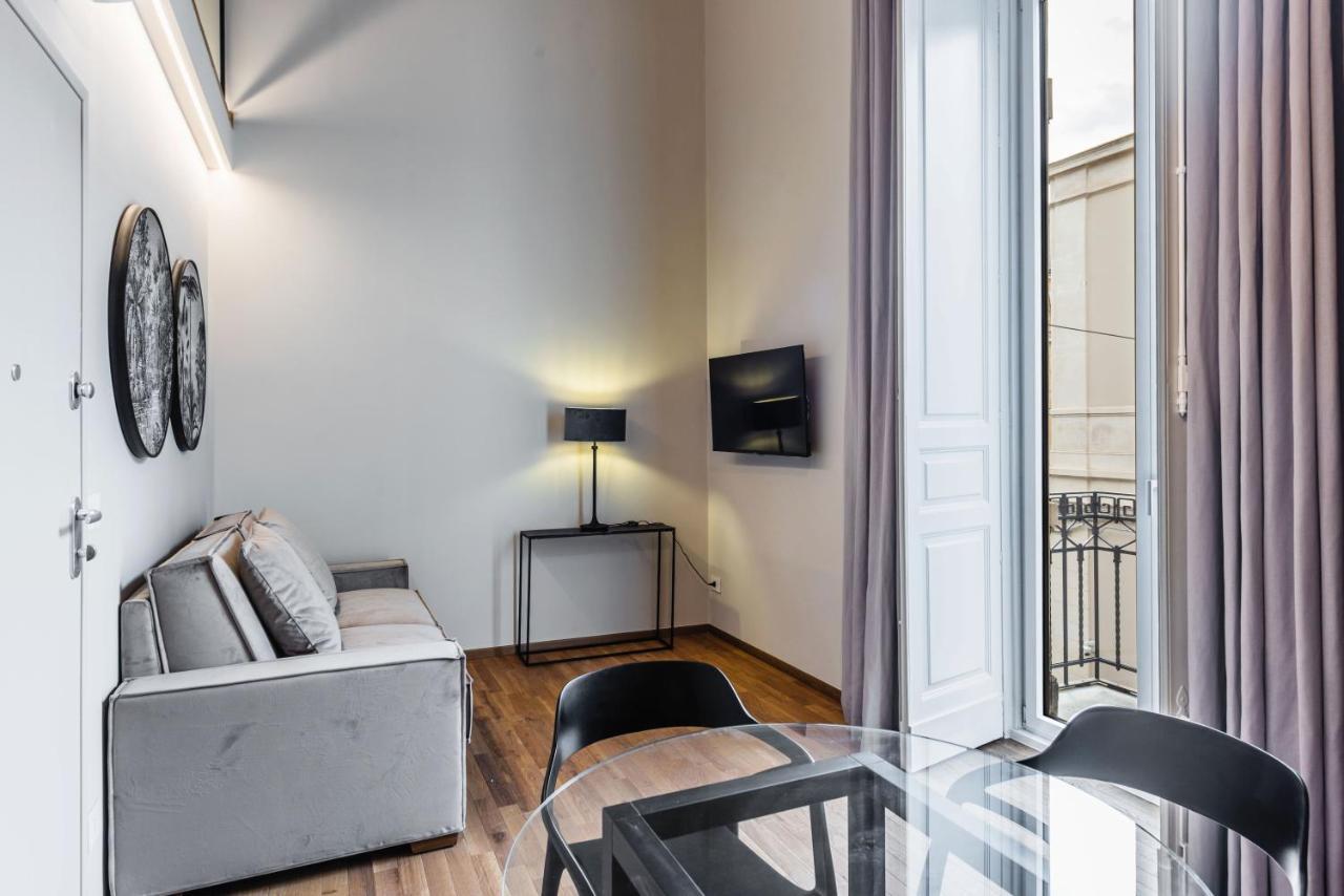 Ferrini Home - Firenze 70 CTA Exteriör bild