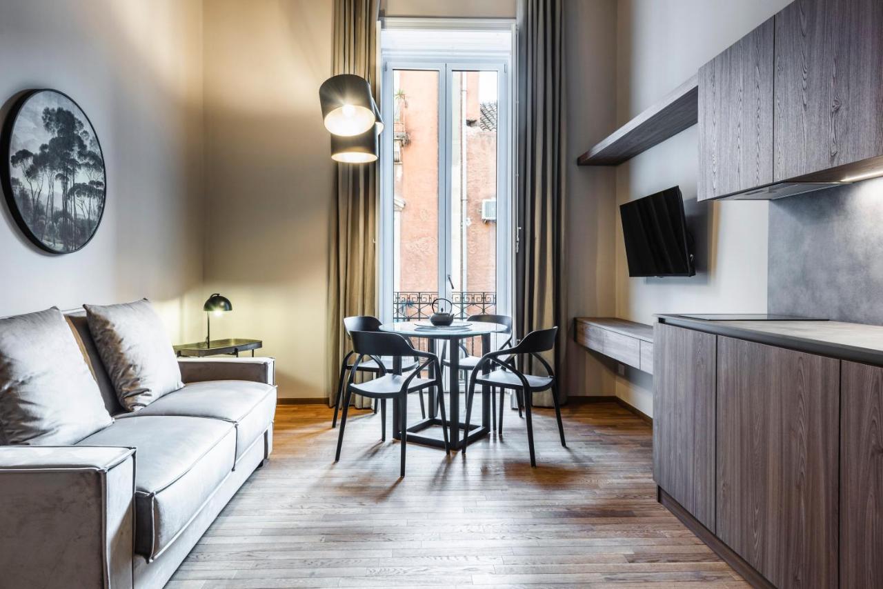 Ferrini Home - Firenze 70 CTA Exteriör bild