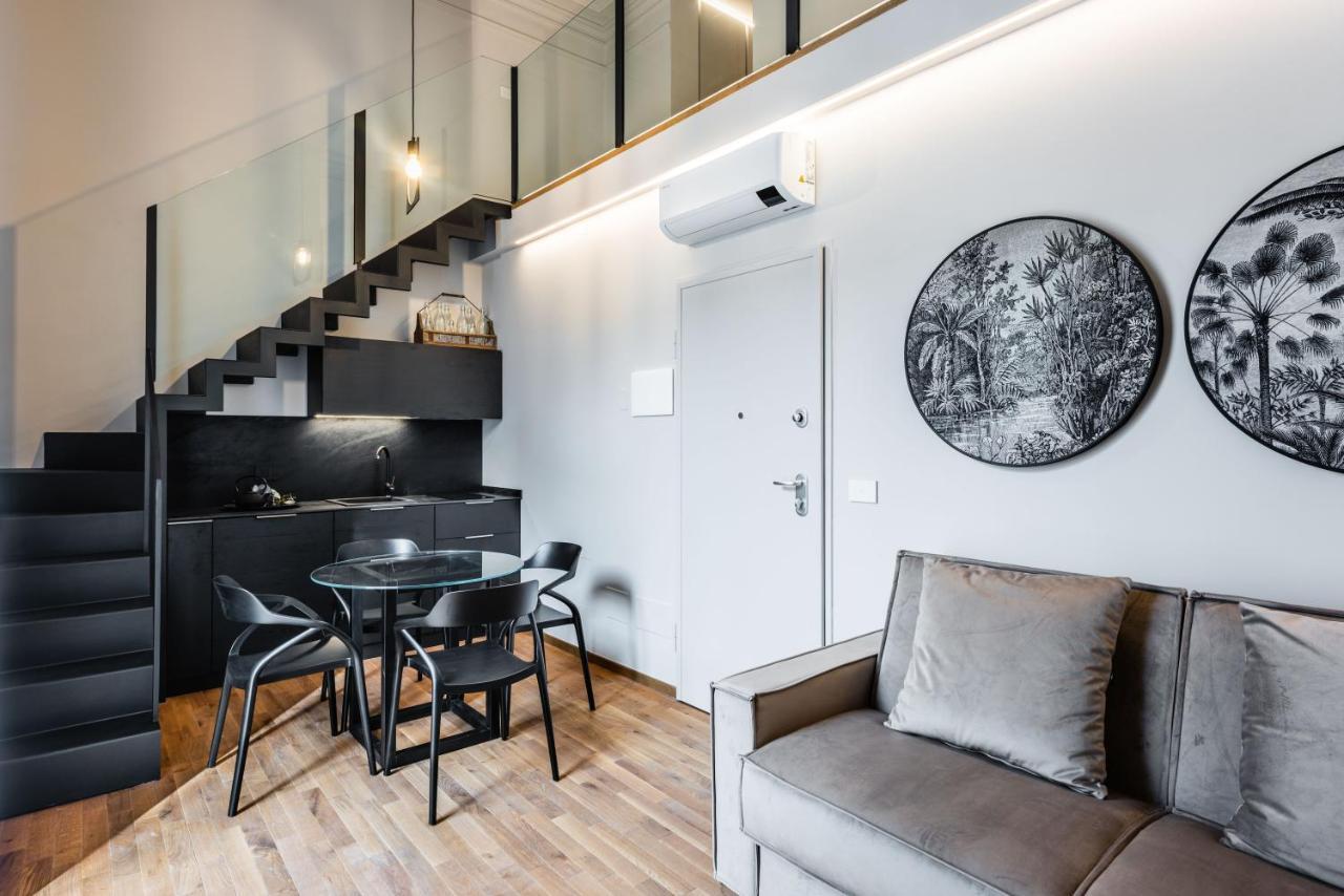 Ferrini Home - Firenze 70 CTA Exteriör bild