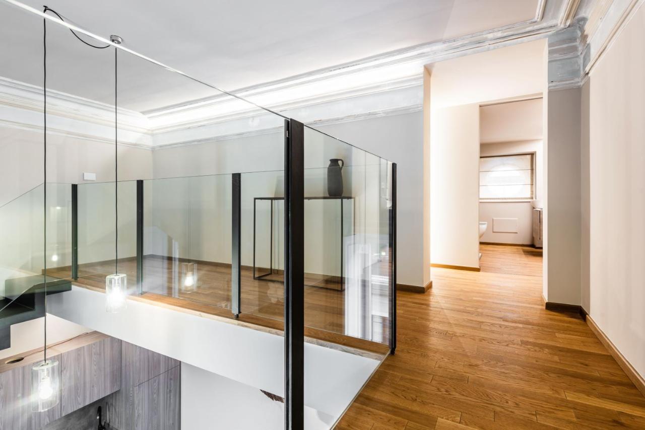 Ferrini Home - Firenze 70 CTA Exteriör bild