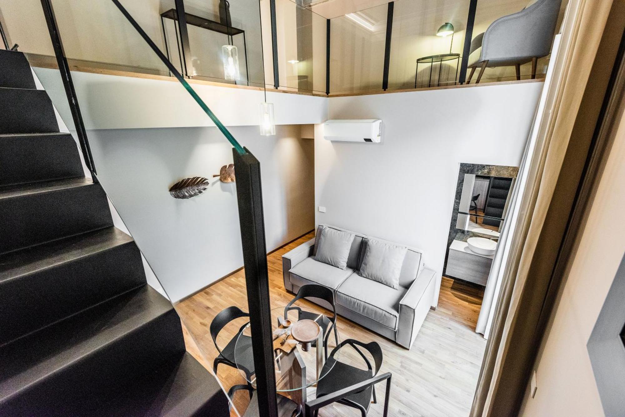 Ferrini Home - Firenze 70 CTA Exteriör bild