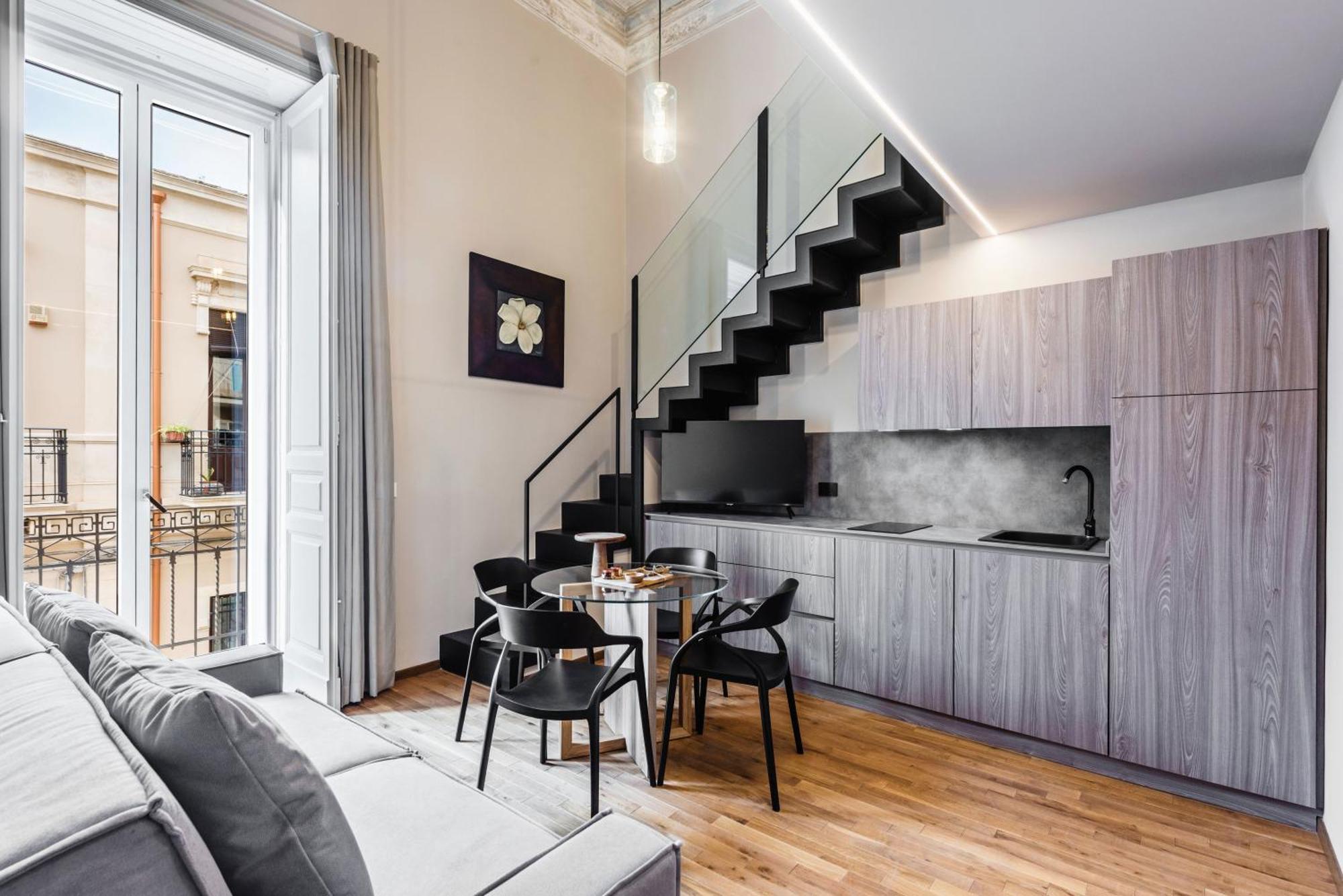 Ferrini Home - Firenze 70 CTA Exteriör bild